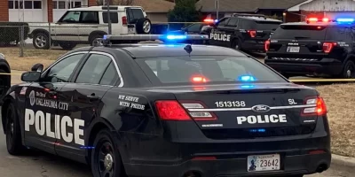 Hallan siete cuerpos en la propiedad de un delincuente sexual en centro de EEUU
