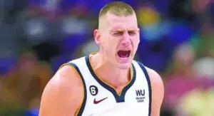 Todos pendientes trabajo de Jokic a horas de la verdad