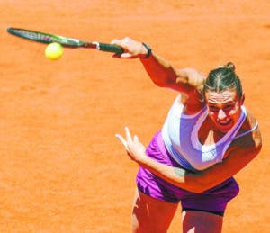 Sabalenka frena a Andreeva; Chachín sorprende Tiafoe