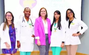 Nicklaus Children’s Hospital ofrece  charla sobre tiroides