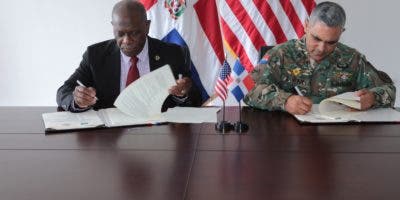 Ministerio de Defensa RD y Comando Sur EEUU preparan seminario de Fuerzas Especiales