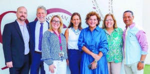 Carol Morgan School celebra  90 años