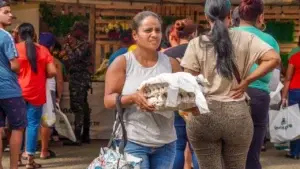 Inespre inicia este fin de semana cinco grandes ferias para las madres