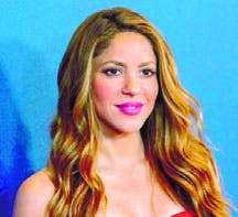 El poderoso discurso de Shakira