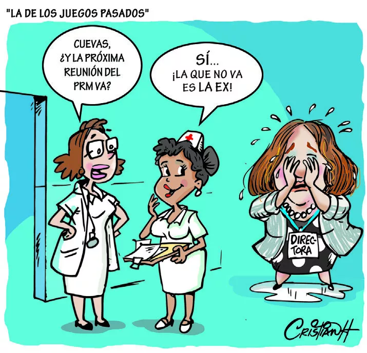 el carrusel de la vida