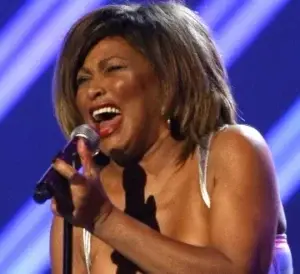 Mensajes por muerte de Tina Turner