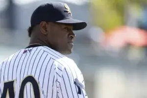 Severino saldrá de la lista de lesionados el domingo y comenzará en Cincinnati