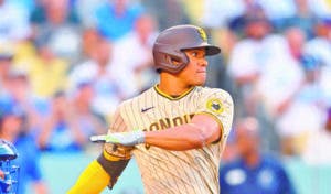 Soto, Machado y Sánchez pegan jonrones en triunfo de los Padres