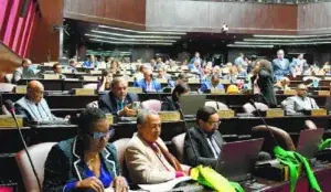 Diputados investigarán a la Cámara de Cuentas