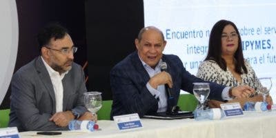 Expo Mipymes 2023, vista como oportunidad negocio