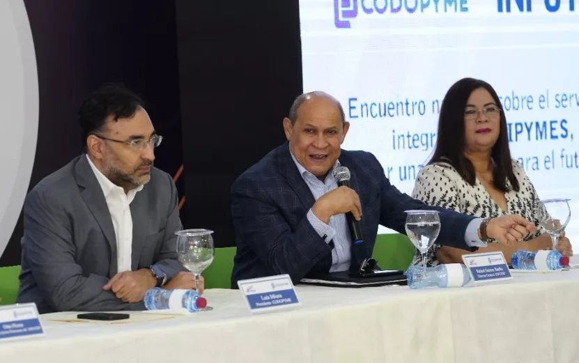 Expo Mipymes 2023, vista como oportunidad negocio