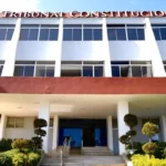 Tribunal Constitucional devuelve al TSE caso contra reglamento de encuestas de la JCE y cuestiona su remisión