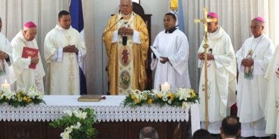 Osoria insta priorizar formación sacerdotal