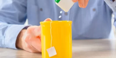 Los riesgos para la salud de los edulcorantes con los que se sustituye al azúcar