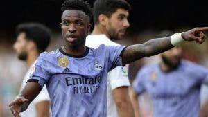 «La Liga que fue de Ronaldo y Messi hoy es de los racistas»: la reacción de Vinícius ante cánticos discriminatorios