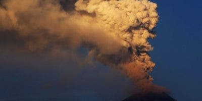 Erupción del Popocatépetl: 7 datos para entender el volcán de México considerado uno de los más peligrosos del mundo