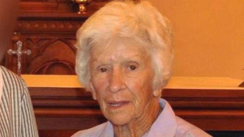 Muere la anciana de 95 años que recibió una descarga eléctrica de un policía en Australia
