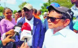 Productores exigen pago de RD$200 millones