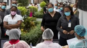 Restricciones covid que cambiaron todo,  vistas hoy como antiquísimas