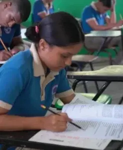 Evaluación Diagnóstica 2022: estudiantes registran pérdida y estancamiento aprendizaje