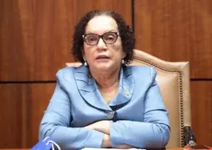 Miriam Germán no fue consultada sobre proyecto de reforma a la Constitución