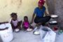 Hambre atacará  en Haití y 21 países más