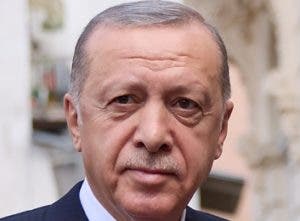 China felicita a Erdogan por su reelección