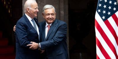 Estados Unidos y México con plan para frenar a migrantes