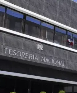 Organismos internacional califica Tesorería Nacional en grado A