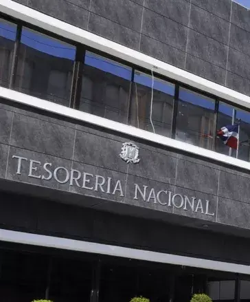 Tesorería Nacional obtiene 1.7 millones de pesos venta productos agro