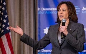 Kamala Harris se reunirá con Caricom