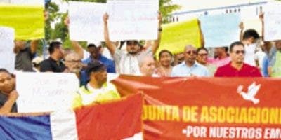 Corte laboral de La Vega  ordena reintegro de labores Cormidom