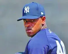 Luis Severino lanzará mañana en doble “A”