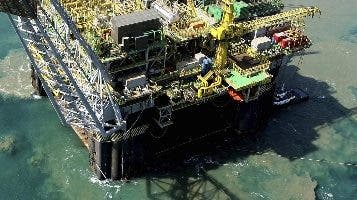 El petróleo de Texas sube un 1,65 % hasta los 74,11 dólares el barril