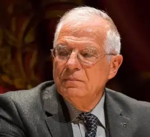 Josep Borrell  hará una visita a La Habana