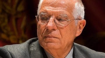 Josep Borrell  hará una visita a La Habana