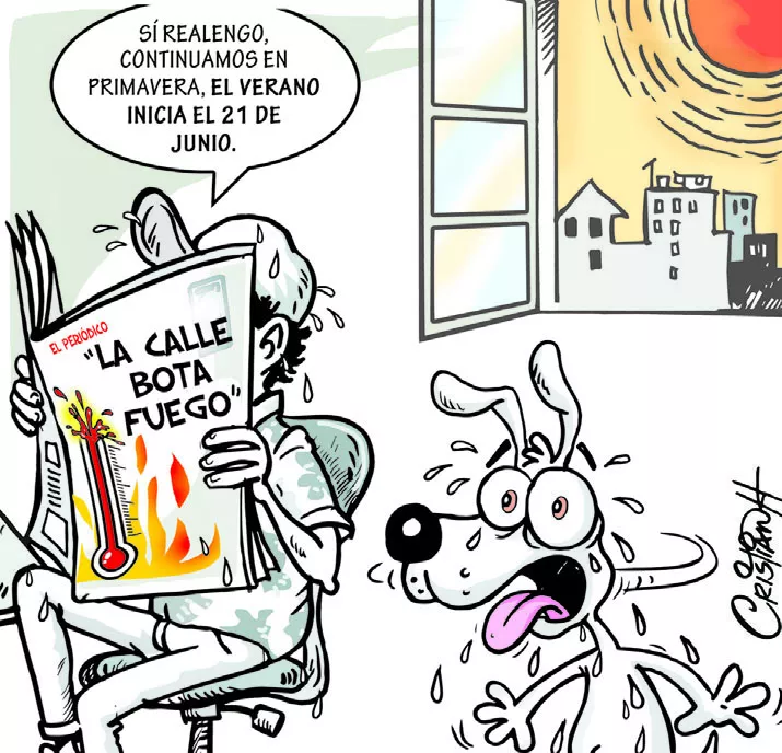 El carrusel de la vida