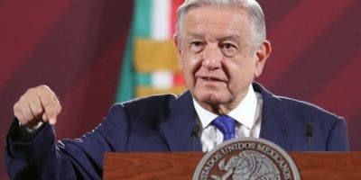López Obrador es ‘persona non grata’