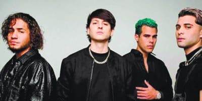 CNCO se despide de los escenarios