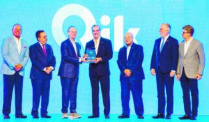 Qik Banco Digital presenta  modelo negocio Qik-Verso