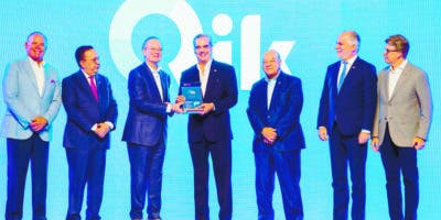 Qik Banco Digital presenta  modelo negocio Qik-Verso