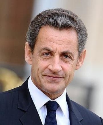 Fiscalía pide juzgar a  Sarkozy  por corrupción y otros delitos