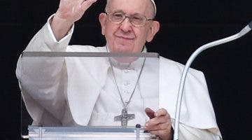 El papa viajará a Lisboa del 2 al 6 de agosto