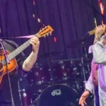 Sin Bandera viene a RD en agosto con su gira  Escenas Tour