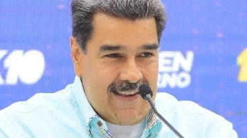 Maduro firma una ley para la protección de los activos
