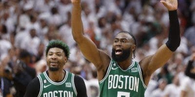 Celtics  buscan completar milagro frente al Heat
