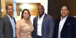 Nueva torre residencial en el corazón Santo Domingo