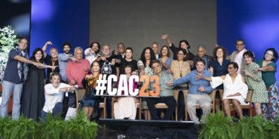 El Festival Centroamérica Cuenta 2023