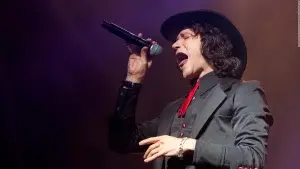 Bunbury: “Vamos a preparar conciertos para este año»