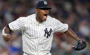 Severino, por pleitos, ya no encaja en los Yanquis